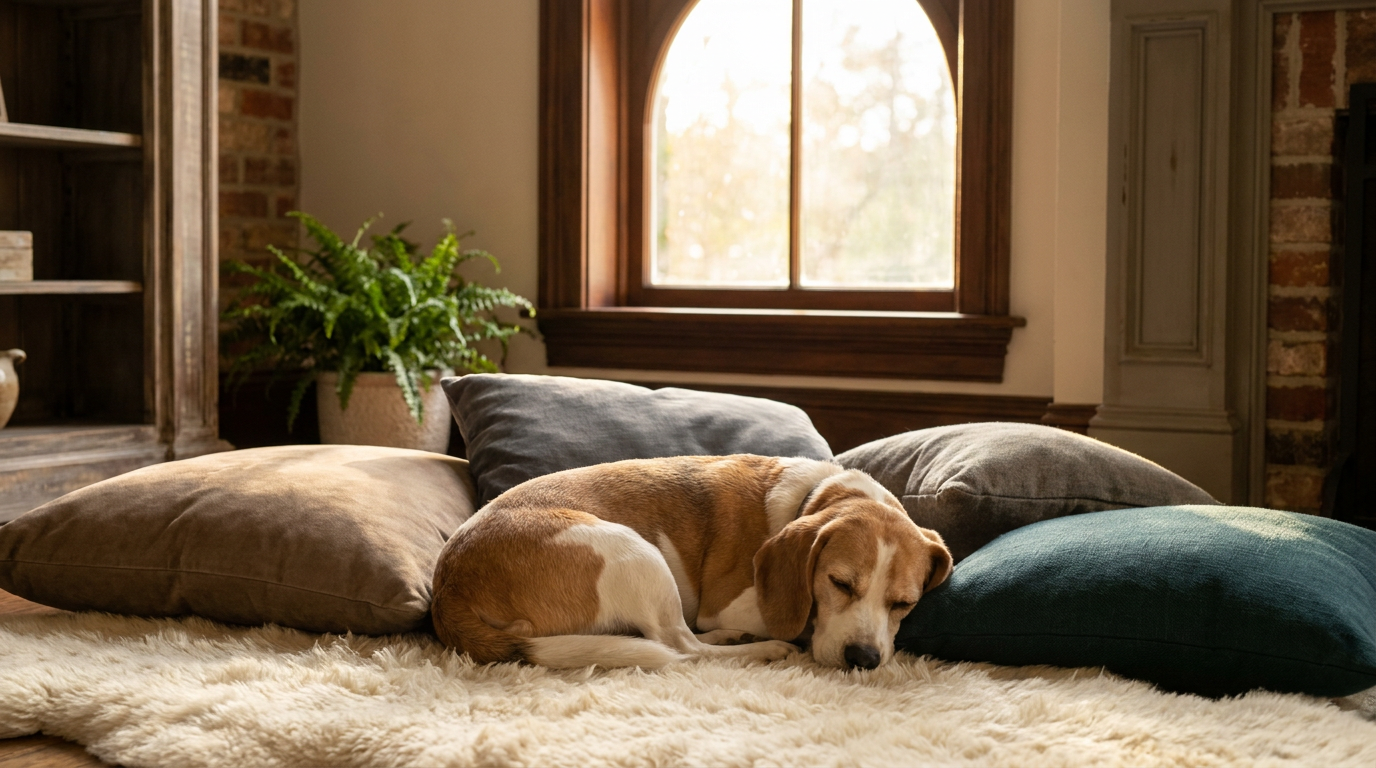 Breed Restrictions and ESA Dogs in Louisiana: When Landlords Try to Say No